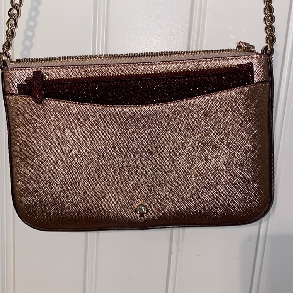 Kate Spade Crossbody